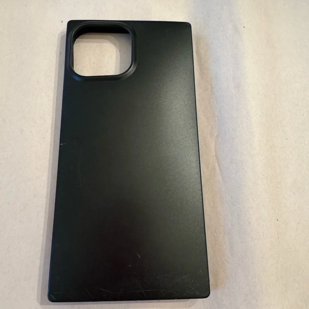 Flaunt iPhone Case